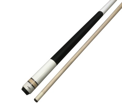 Stick, 58-inches Hard Rock Canadian Maple, 13mm Hard...