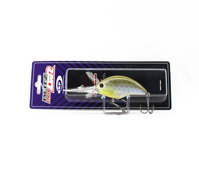OSP Blitz Max DR Floating Deep Diving Crank Bait Lure P-47 (5864)