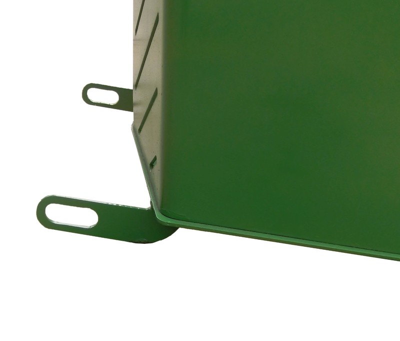 Heavy Equipment, Parts & Attachments Front Grille John Deere 755 855