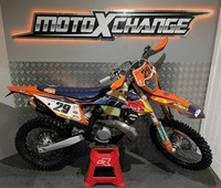 2021 KTM EXC 300.....ROAD REG.....72 HOURS.....1 OWNER...£5195.....MOTO X CHANGE