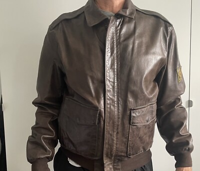 Belstaff steve mcqueen hot sale 1964