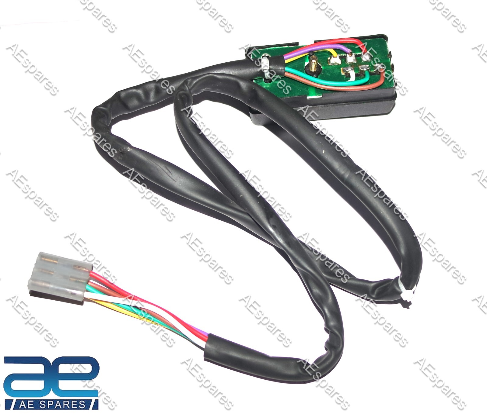 VESPA BLINKER INDICATOR TURN SIGNAL SWITCH FOR LML PX P PK T5 EFL ET3  