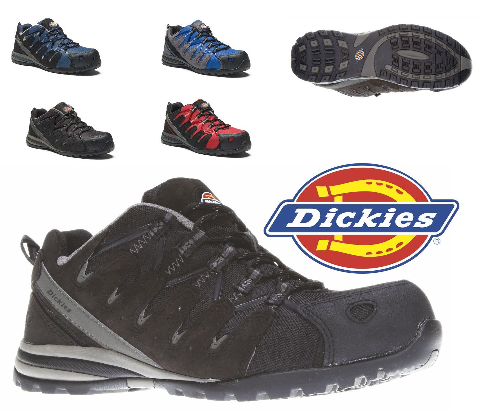 dickies s3