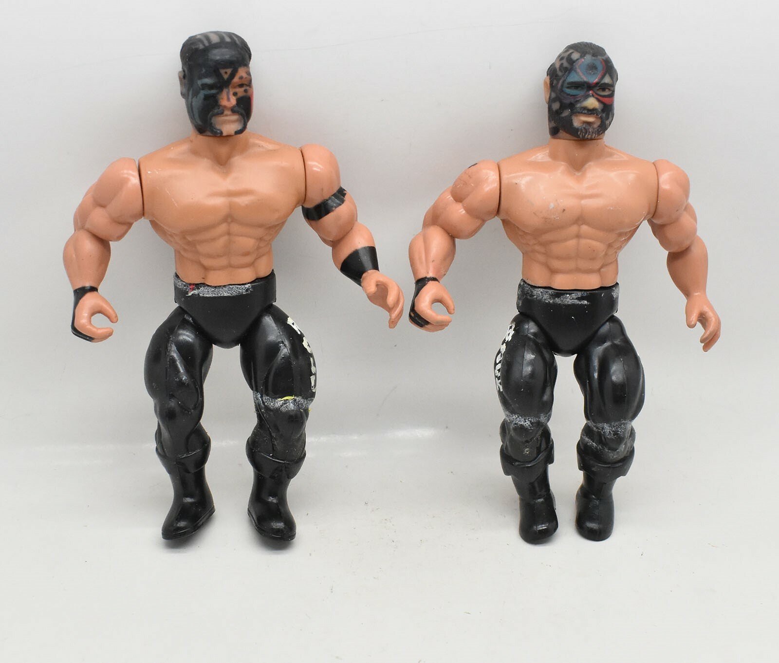 レムコ　REMCO クリーチャー　1980 ビンテージトイ　当時物　NECA レムコ REMCO クリーチャー 1980 ビンテージトイ 当時物 NECA