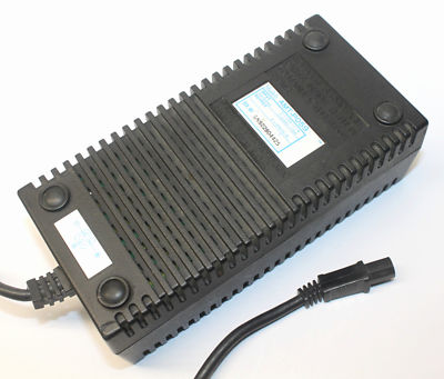 Skynet Electronics AMT-P059 Power Supply AC Adapter Output DC 24V 2.1A