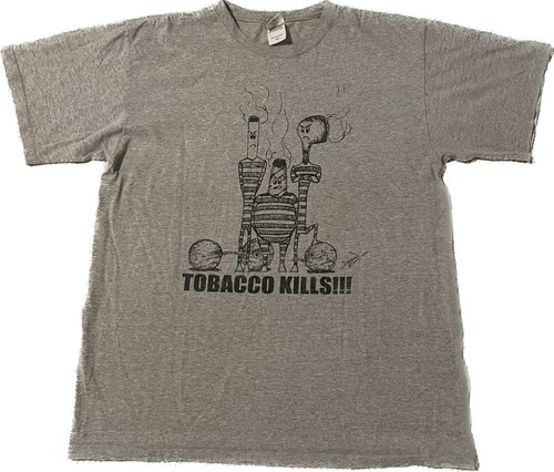 90s〜00s OVER KILL ロンT バンドT Tシャツ vintage 2fc4c571ab1822609a1218e389744d
