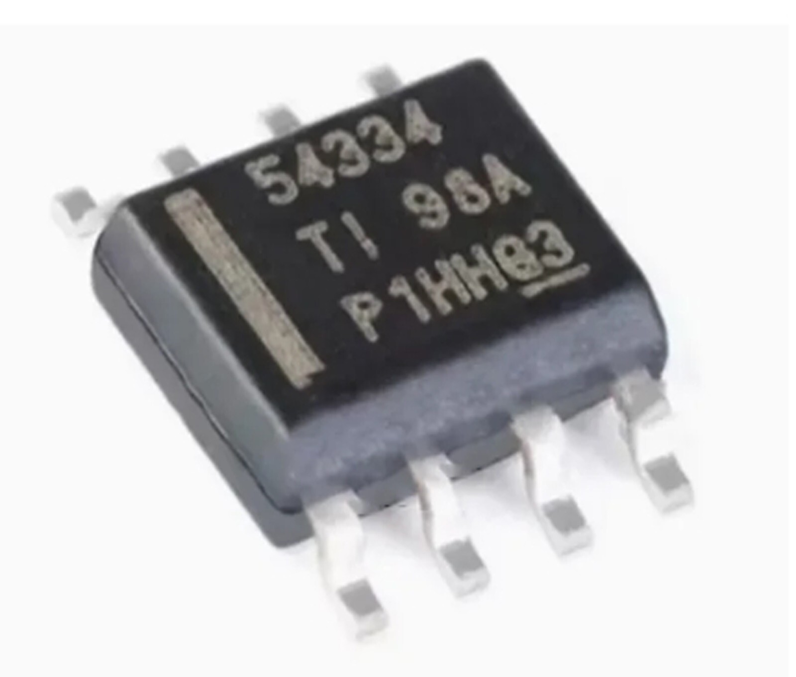 54334 TPS54334 TPS54334DDAR 6-722-760-01D 672276001 for SONY