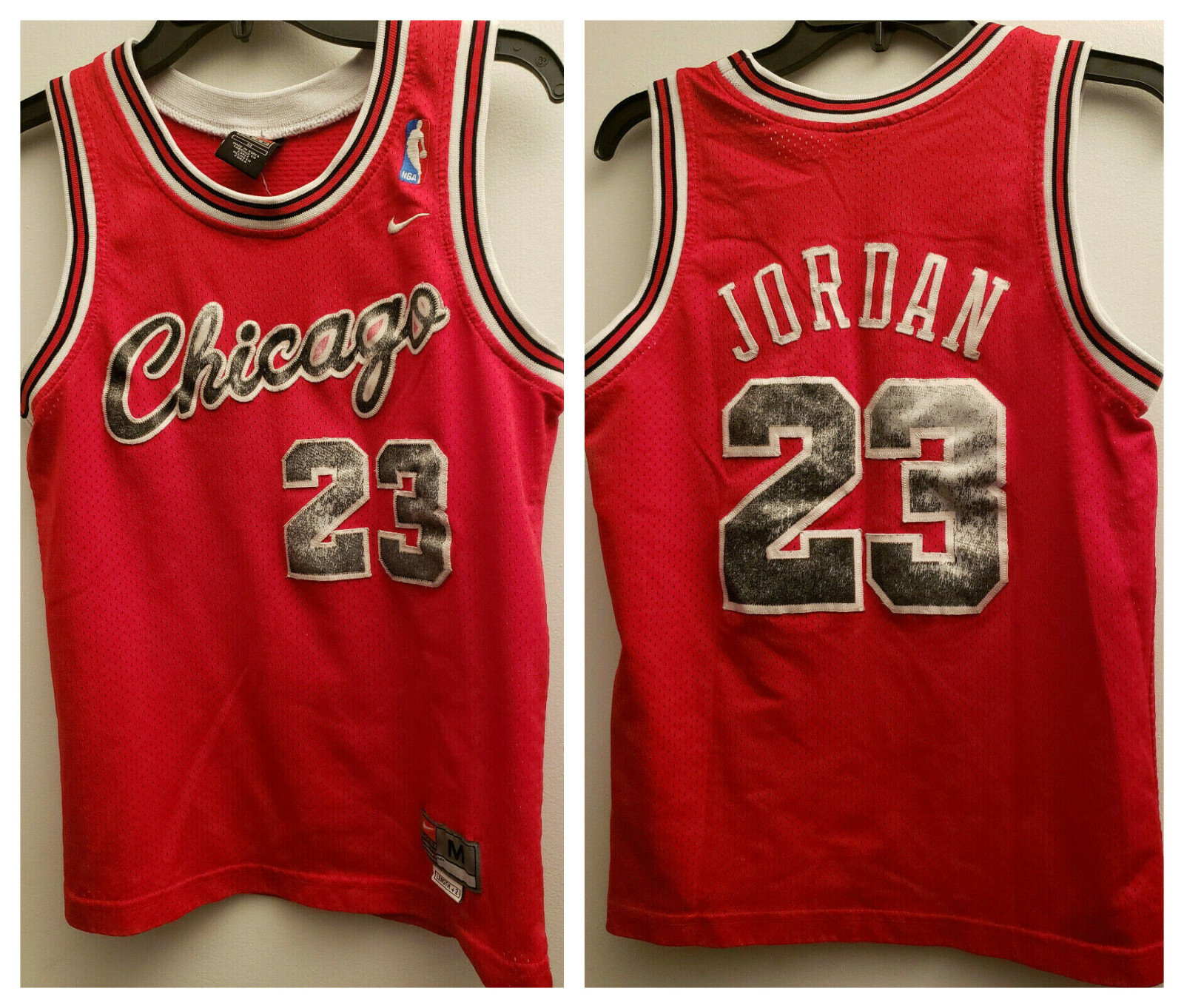 jersey jordan 23 nike