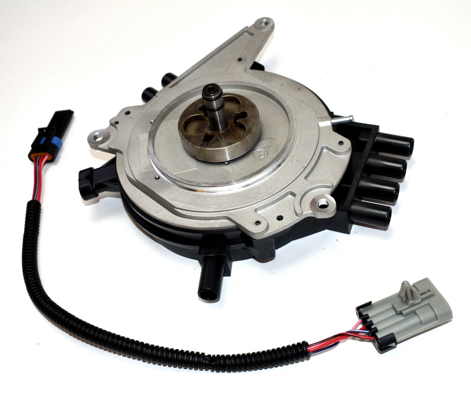 OPTISPARK DISTRIBUTOR LT1 LT4 9597 GEN 2 CAMARO CORVETTE 5.7L 350 eBay