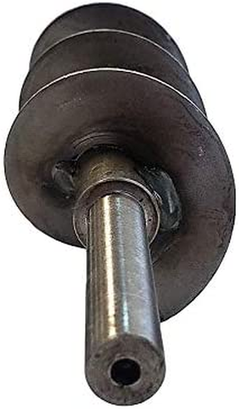 US Stove 891141 King Vogelzang Breckwell Auger Feed Shaft for 5500, 5510, 5520,