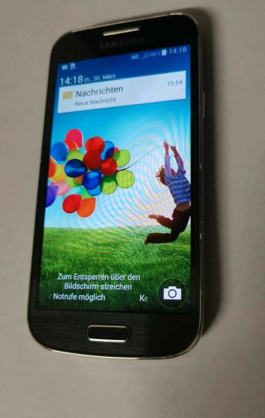 Samsung Galaxy S4 mini GT 19195