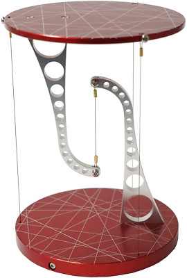 Tensegrity Table by Kontax