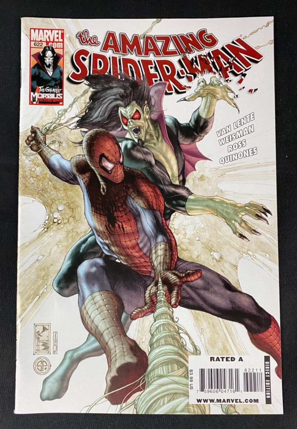 気ままなお値下げ上げ☆MARVEL COMICS ART初版 $_57.JPG?set_id=8800005007