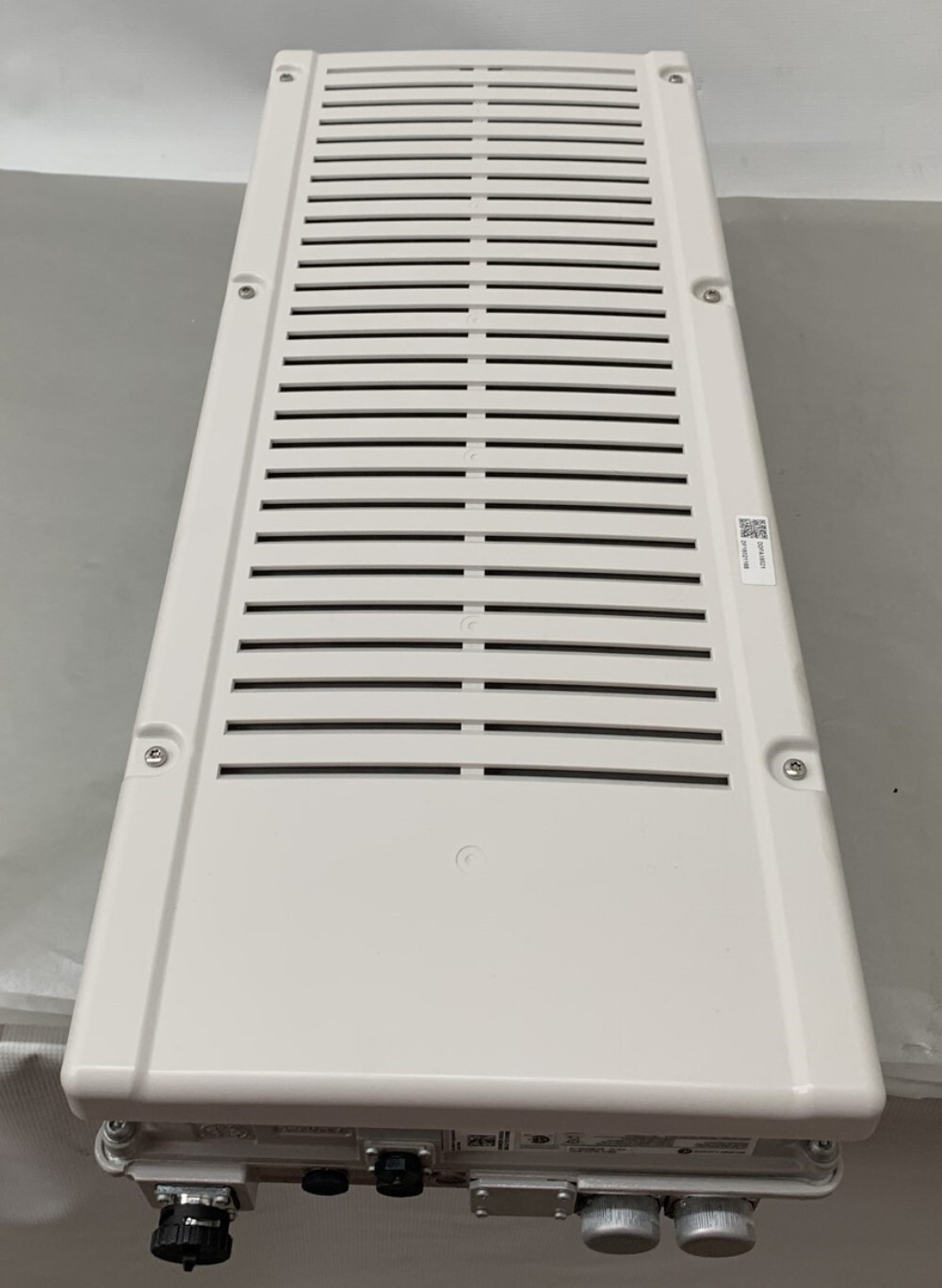 Alcatel 3JR41325AA ALC2-3JR41325AAAE LTE-FD RRH4X25 WCS B30 Remote