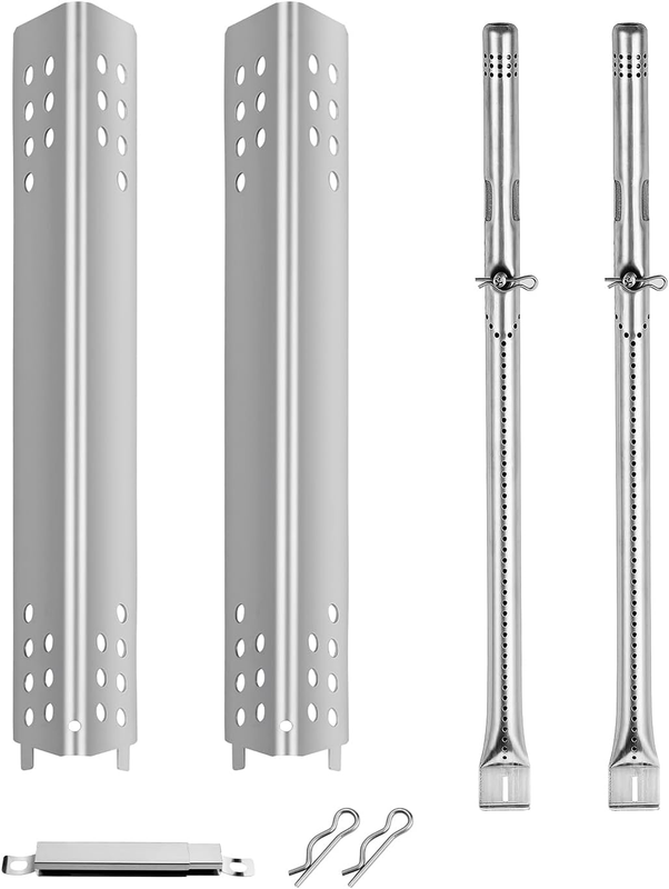 Grill Heat Tent 463625219 for Performance 2 Burner G470-0004-W1A G470-5200-W1
