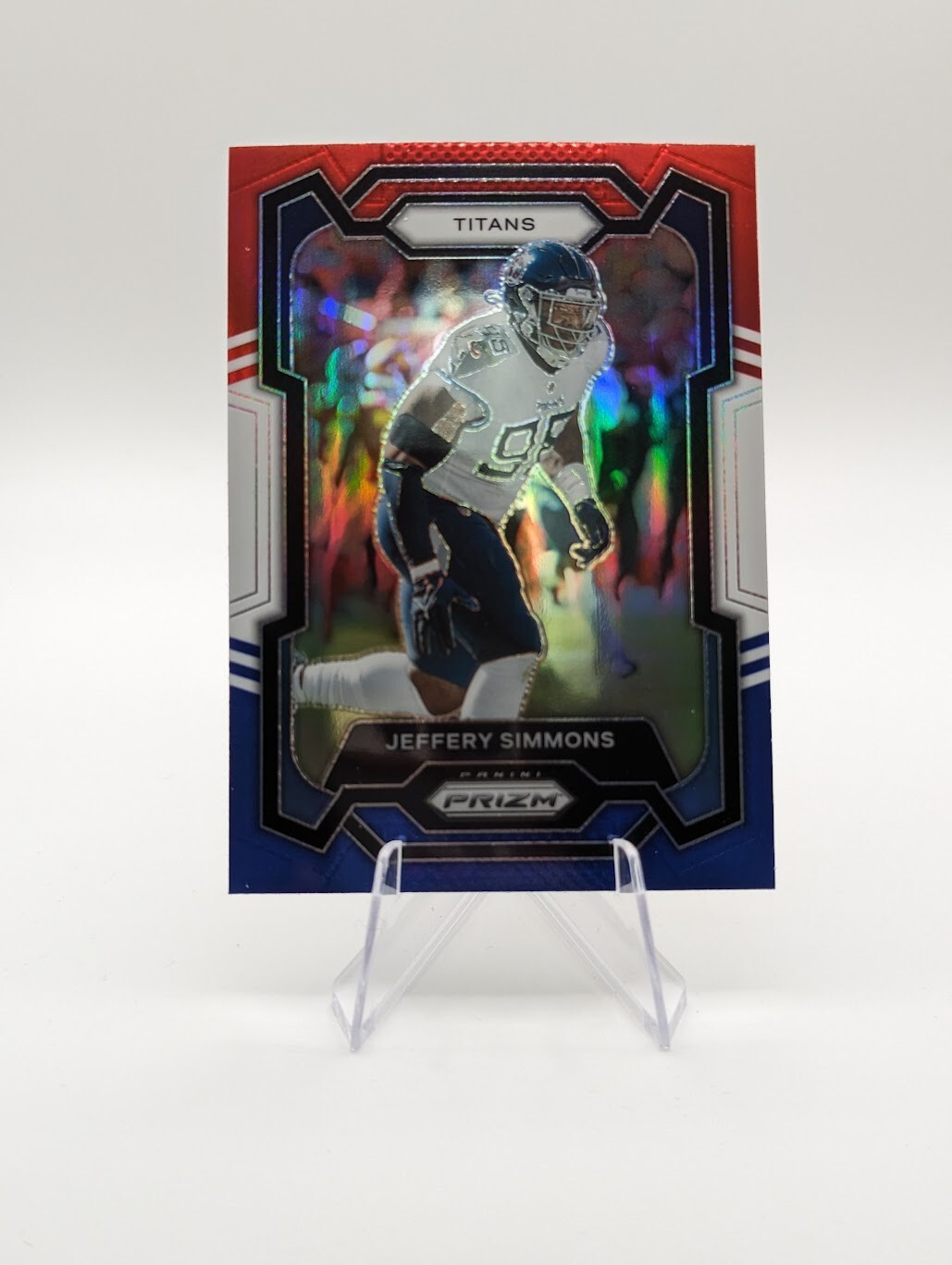 アンス ファティ Panini Chronicles Blue Prizm アンス ファティ Panini Chronicles Blue Prizm 2021-22 Panini