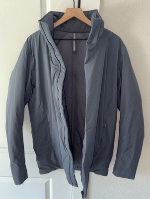 ジャケット・アウター ARC'TERYX VEILANCE EULER IS COAT $_1.JPG?set_id=8800005007