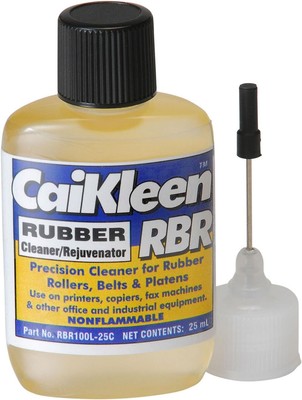 CaiKleen RBR Liquid, Oiler Dispenser Concentrate 25 mL - RBR100L-25C