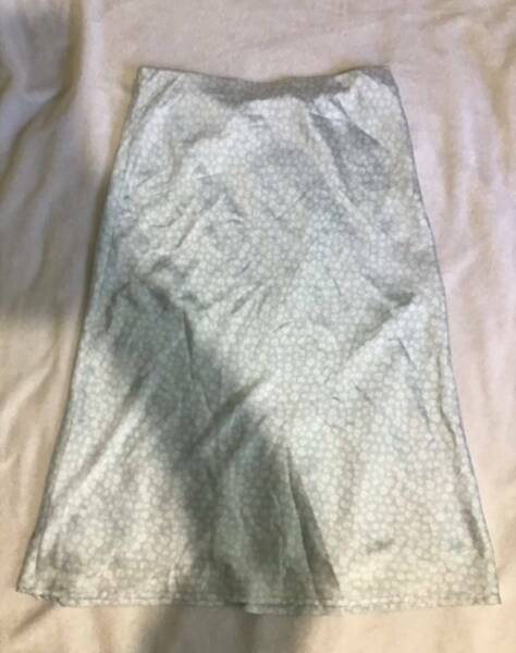 glassons silky skirt