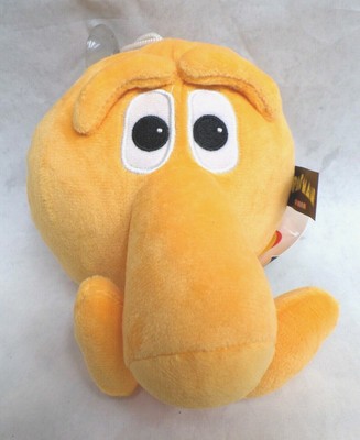 qbert plush