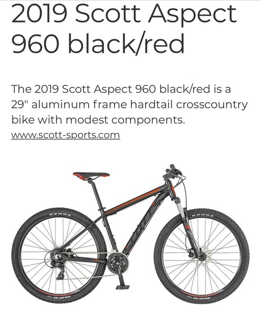 scott aspect 960 29 2019