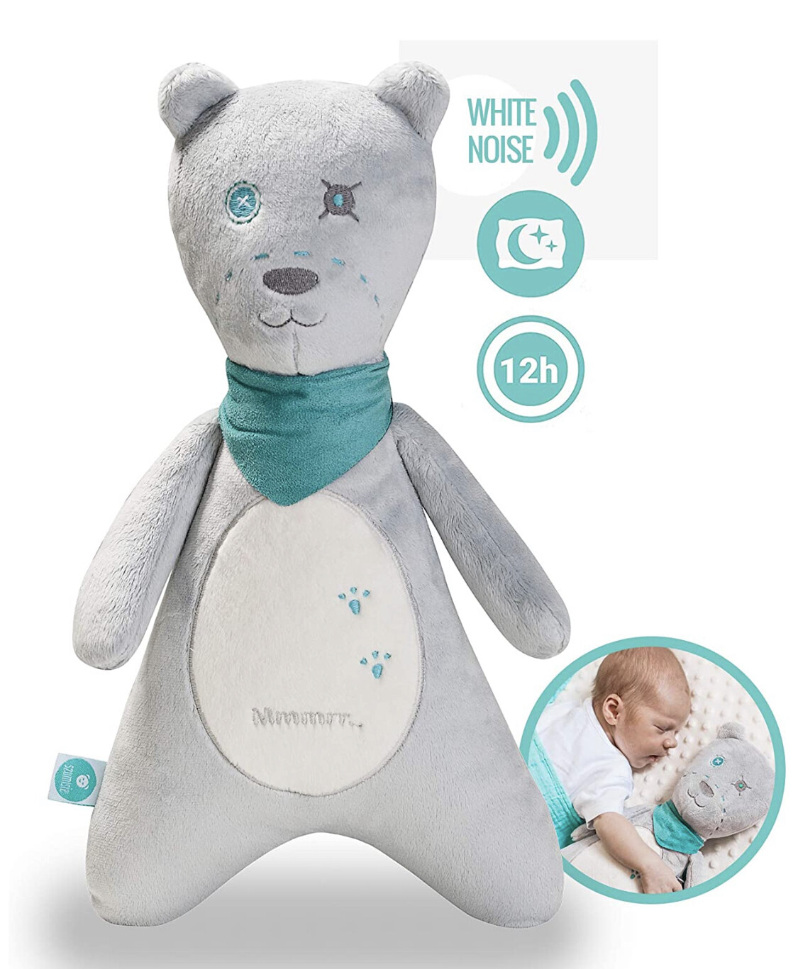 Музыкальная игрушка белый шум. Игрушка с белым шумом. noisy teddy бренд. noisy teddy одежда.