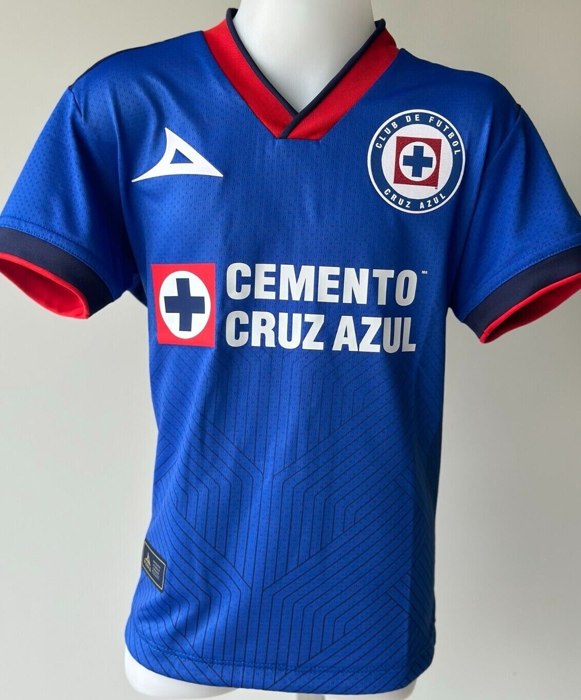 Cruz azul jersey sales near me