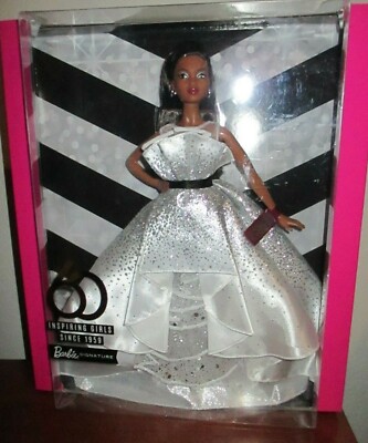 barbie 60 anniversary