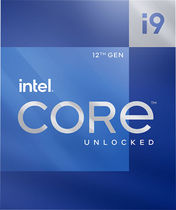 Intel - Core i9-12900K Desktop Processor 16 (8P+8E) Cores up