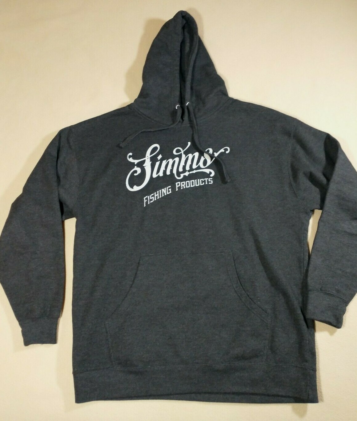 Men's Simms Fly Fishing Hoodie Sweatshirt Size XLのeBay公認海外通販｜セカイモン