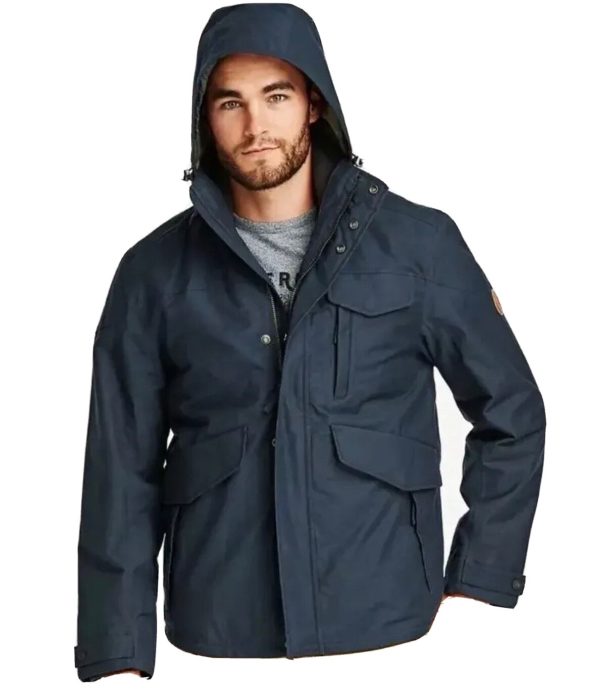 Костюм Lonsdale Gentlemen Mens Navy check