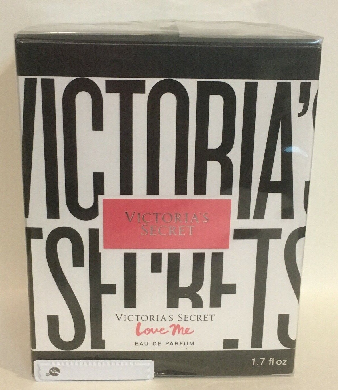 Love Me Perfume by Victoria's Secret Eau De Parfum EDP 1.7 oz 50