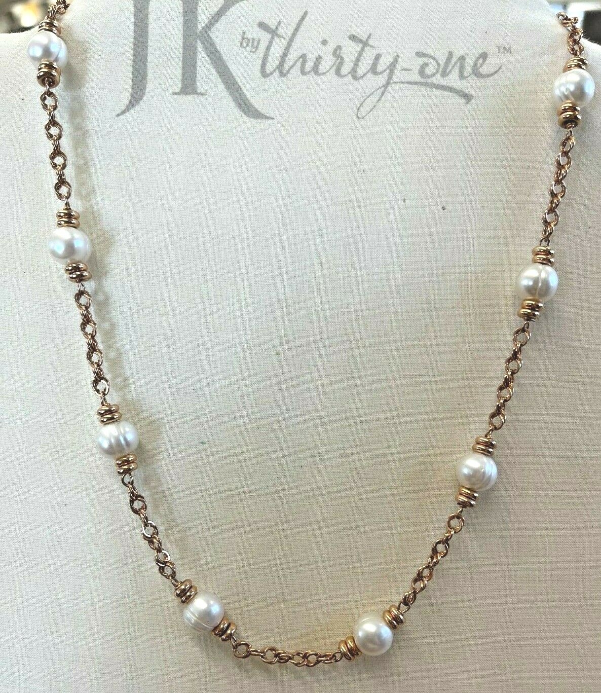 hana　CHIEKO+ pearl necklace 02bonheur pearl necklace 02bonheur ｜CHIEKO+(チエコプラス)公式通販