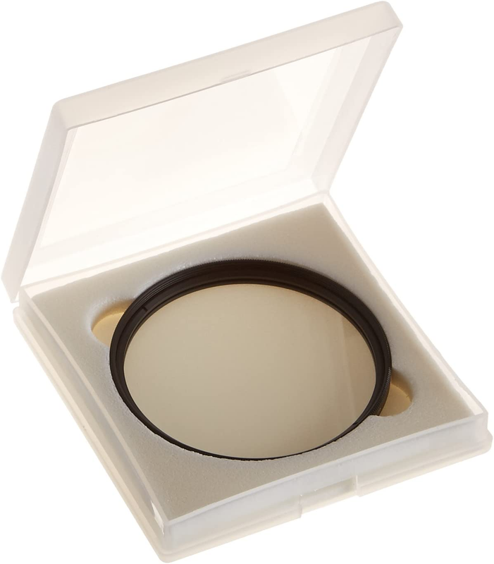 UV Protection Camera Lens Filter - 67mm