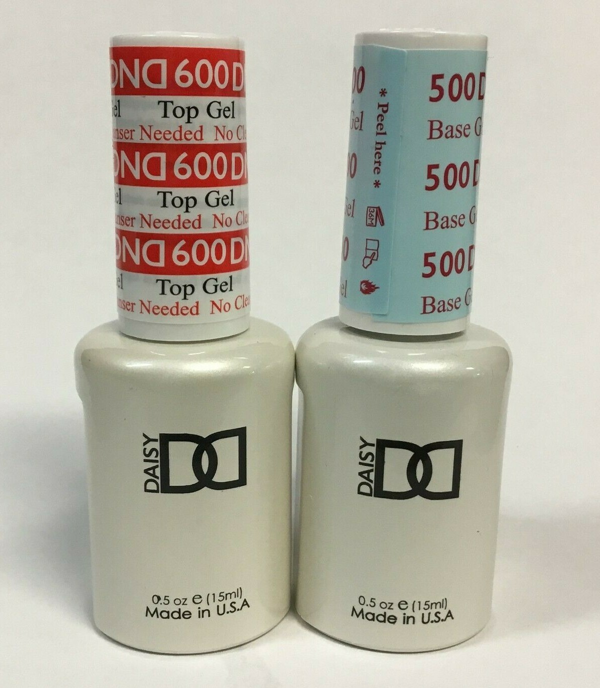 Base Coat Gel Polish