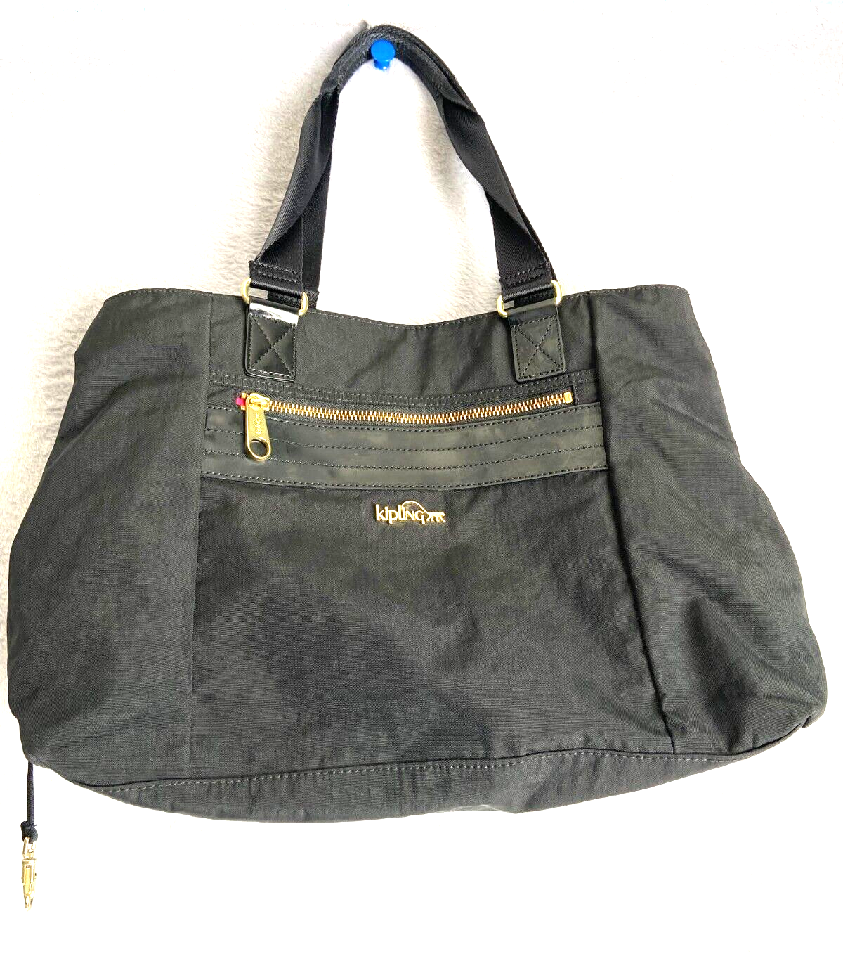 Kipling kellyn large best sale tote