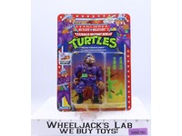 Private Porknose Bebop Mutant Military 2 Teenage Mutant Turtles NEW SEALED