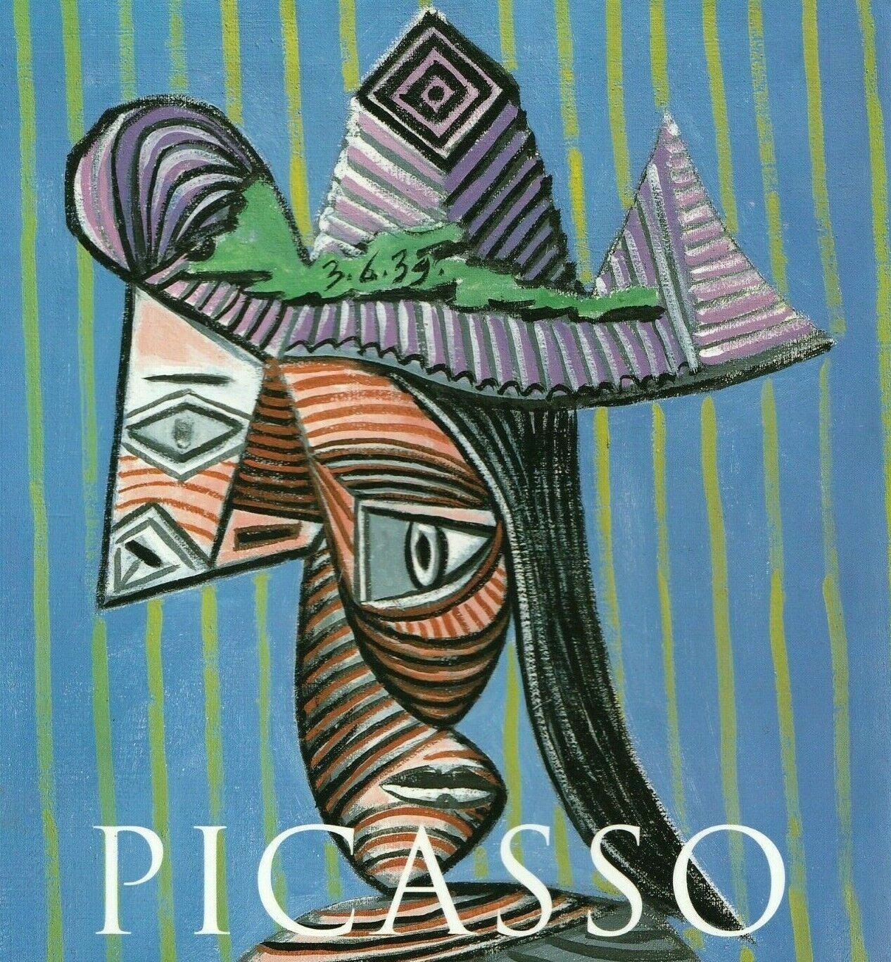 アート・デザイン・音楽 Picasso taschen アート・デザイン・音楽 Picasso taschen Pablo Picasso