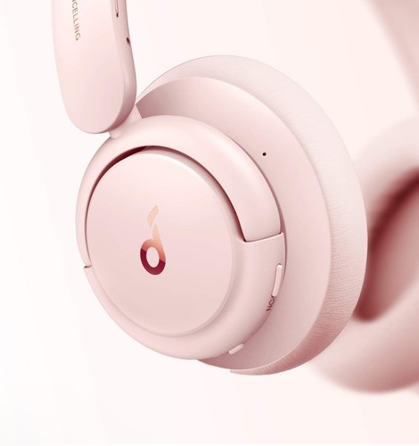 ◎ Soundcore Life Q35 Pink◎ Save Up to 30% on Anker Soundcore Life Headphones | PCMag