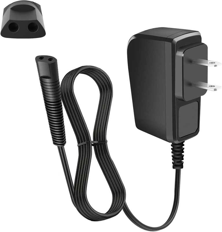 Shaver Charger for Braun Series 7 9 3 5 1 Electric Razor Shaver Adapter Power S