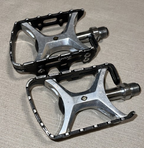 サンツアー　XCプロ　ペダル　※ペダルのみ発送 2025年最新】サンツアー XC Proの人気アイテム - メルカリ
