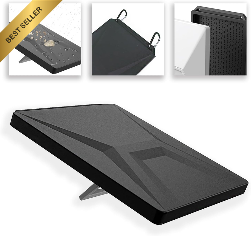 Starlink Mini Silicone Cover Anti-Bump Anti-Drop Dishy Accessories