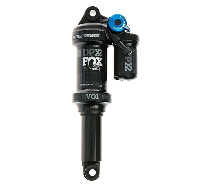 FOX DPX2 リアサスペンション 2019モデル FOX DPX2 リアサスペンション 2019モデル Amazon.co.jp: Fox