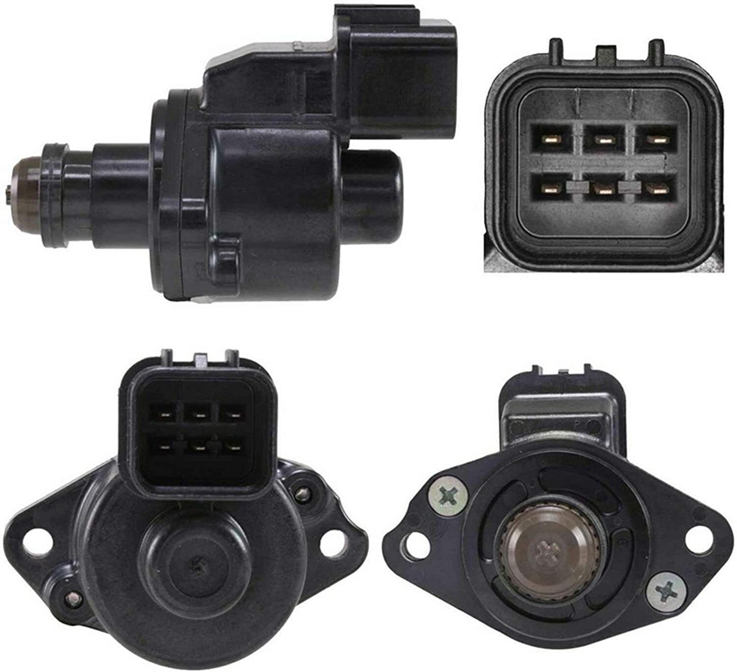 シルバーヘッド 18137-52D00 Idle AIR Control Valve For Suzuki XL-7 Grand