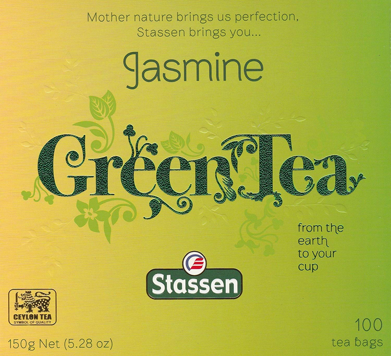 , 100 Tea Bags
