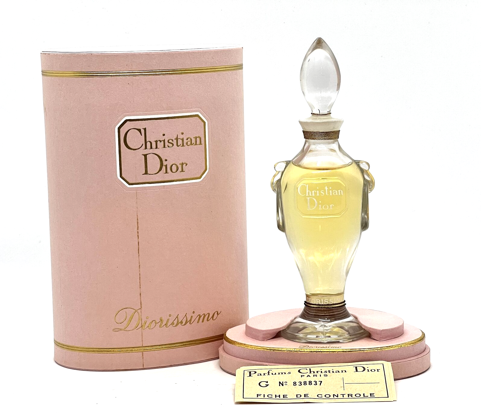 Perfume Shrine: Dior Les Extraits: Miss Dior, Miss Dior Original,  Diorissimo, J'Adore, Poison parfum editions