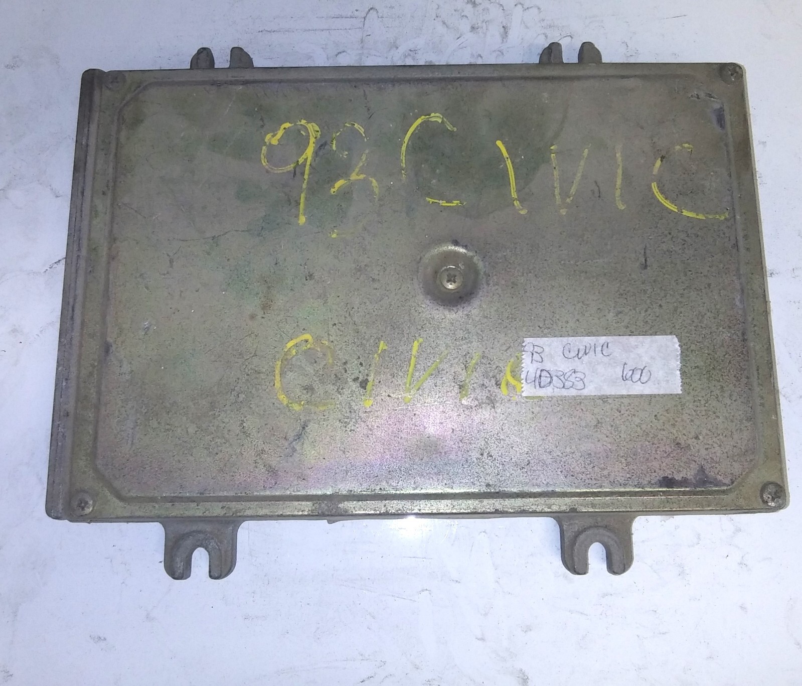 civic1985出品 12 13 2012 2013 Civic 1.8 Auto Transmission End Left Cover