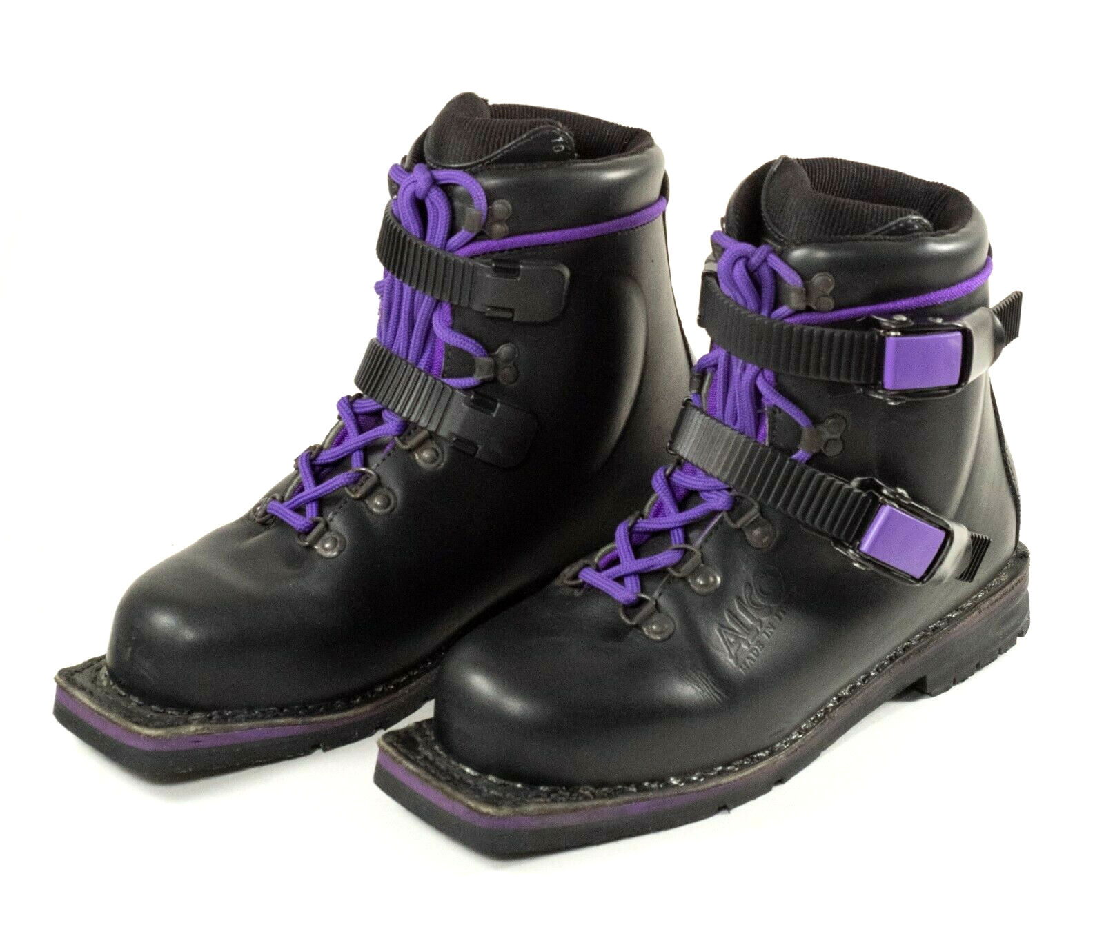 Alico store telemark boots