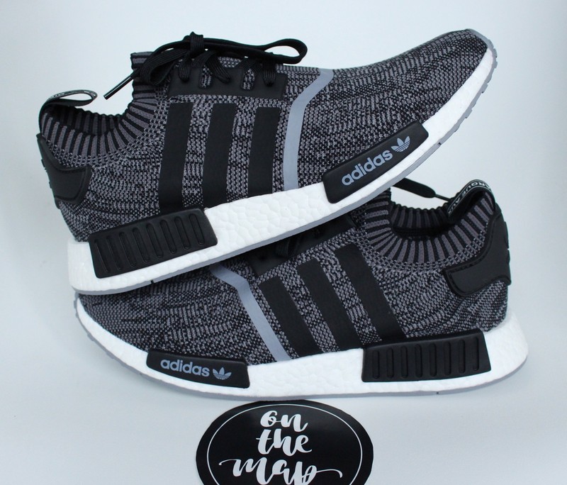 nmd r1 schoenen