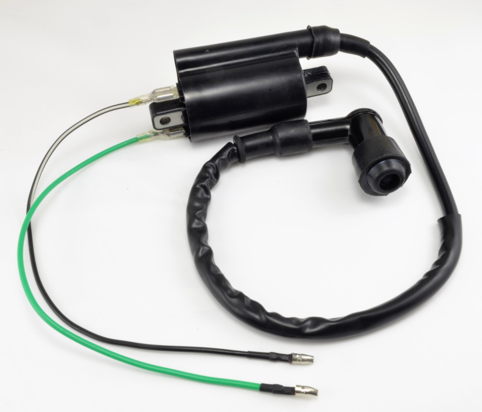 suzuki access 125 ignition coil price